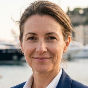 Pamela McCartney